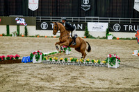 2025 - Haylee - Royal West - Friday October 24th - 07758