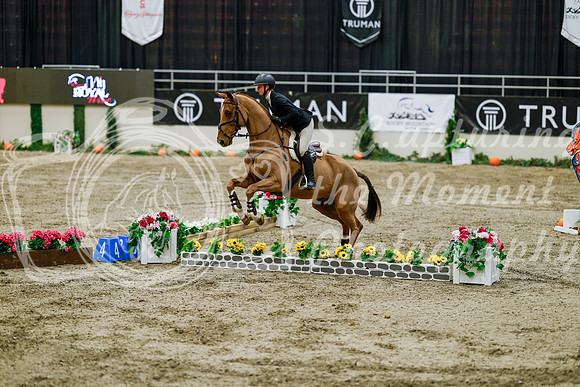 2025 - Haylee - Royal West - Friday October 24th - 07759