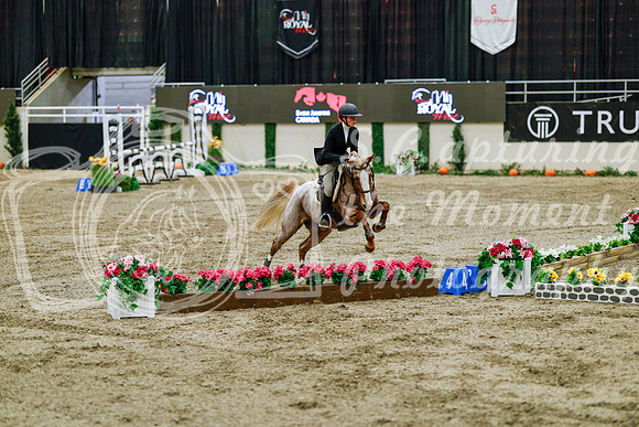 2025 - Haylee - Royal West - Friday October 24th - 07855
