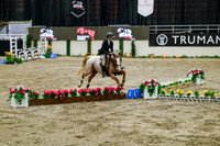 2025 - Haylee - Royal West - Friday October 24th - 07860