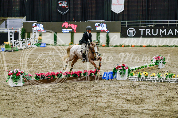 2025 - Haylee - Royal West - Friday October 24th - 07860