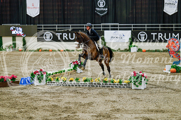 2025 - Haylee - Royal West - Friday October 24th - 08917
