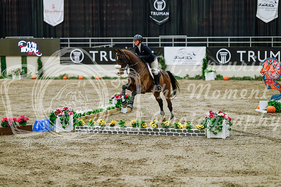 2025 - Haylee - Royal West - Friday October 24th - 08918