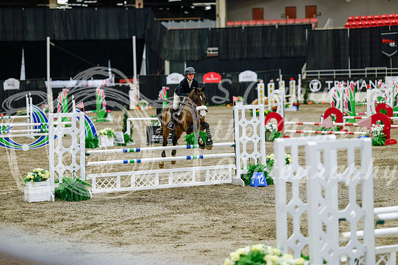 2025 - Haylee - Royal West - Friday October 24th - 08934