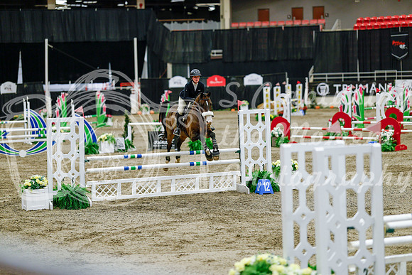 2025 - Haylee - Royal West - Friday October 24th - 08935