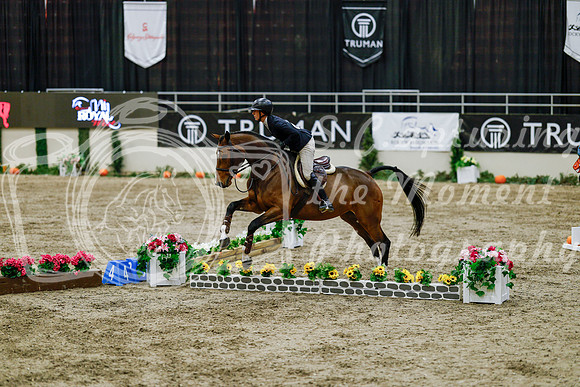 2025 - Haylee - Royal West - Friday October 24th - 06817