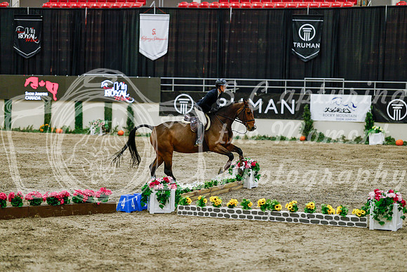 2025 - Haylee - Royal West - Friday October 24th - 06818