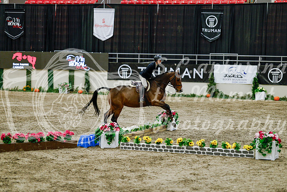 2025 - Haylee - Royal West - Friday October 24th - 06820
