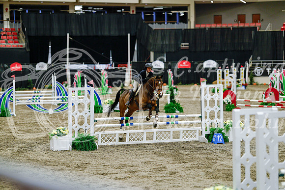 2025 - Haylee - Royal West - Friday October 24th - 06826