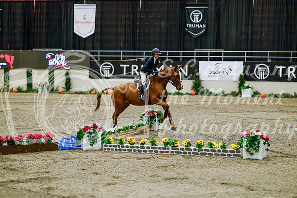 2025 - Haylee - Royal West - Friday October 24th - 06955