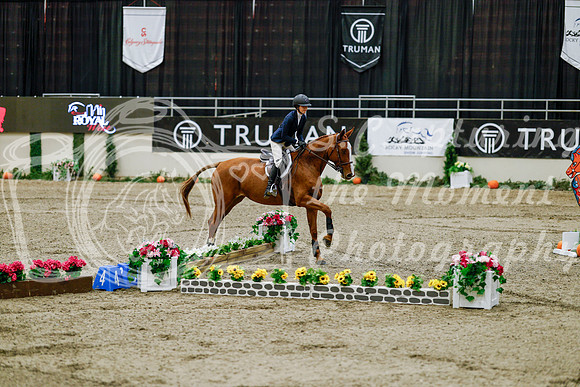 2025 - Haylee - Royal West - Friday October 24th - 06957