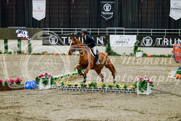 2025 - Haylee - Royal West - Friday October 24th - 06965