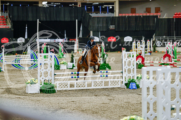 2025 - Haylee - Royal West - Friday October 24th - 06972
