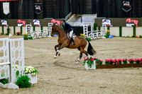 2025 - Haylee - Royal West - Friday October 24th - 08038