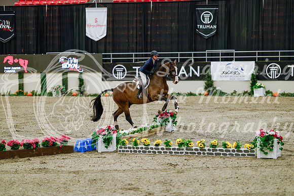 2025 - Haylee - Royal West - Friday October 24th - 08039