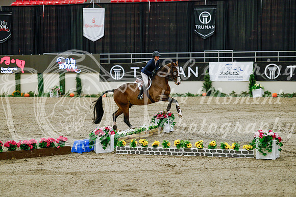 2025 - Haylee - Royal West - Friday October 24th - 08040