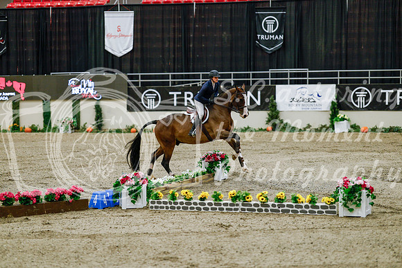 2025 - Haylee - Royal West - Friday October 24th - 08042