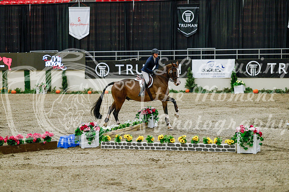 2025 - Haylee - Royal West - Friday October 24th - 08044