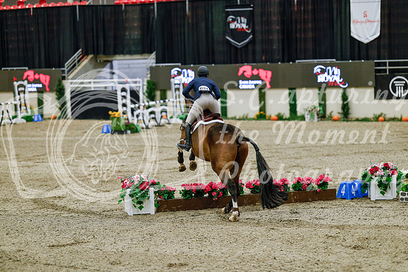 2025 - Haylee - Royal West - Friday October 24th - 08048