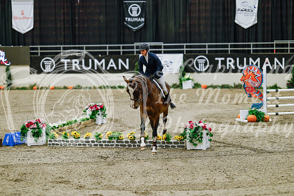2025 - Haylee - Royal West - Friday October 24th - 08054