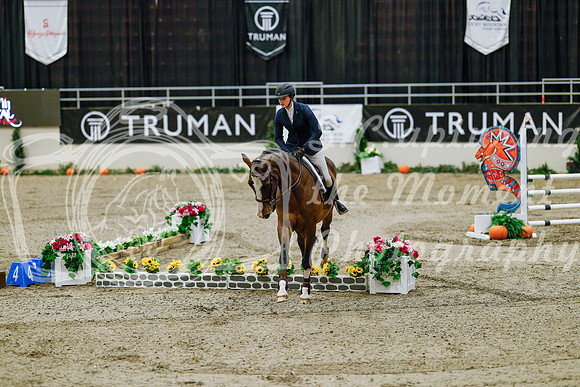 2025 - Haylee - Royal West - Friday October 24th - 08055