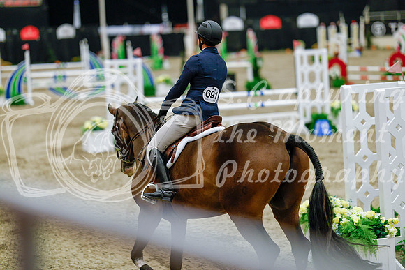 2025 - Haylee - Royal West - Friday October 24th - 08060