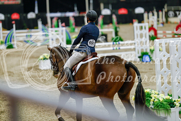 2025 - Haylee - Royal West - Friday October 24th - 08061