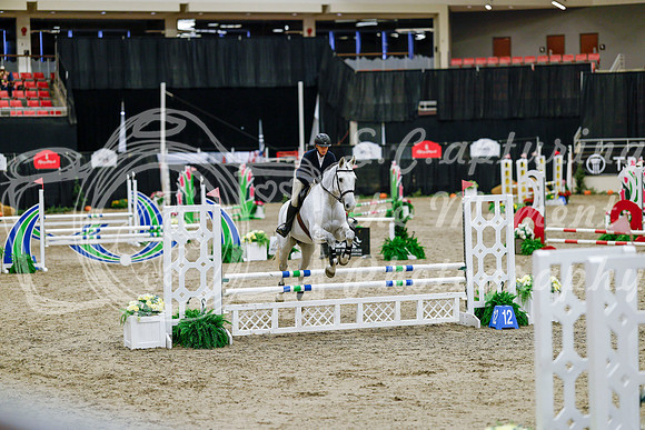 2025 - Haylee - Royal West - Friday October 24th - 05832