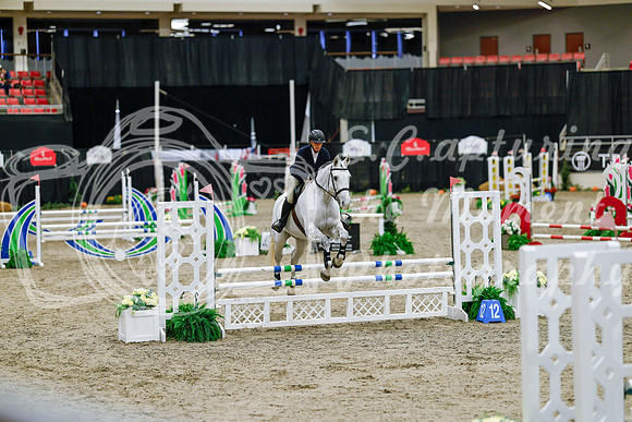 2025 - Haylee - Royal West - Friday October 24th - 05833