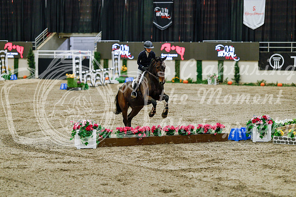 2025 - Haylee - Royal West - Friday October 24th - 07298