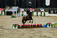 2025 - Haylee - Royal West - Friday October 24th - 07301