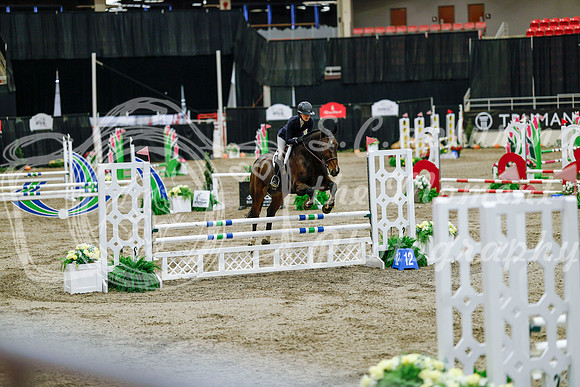 2025 - Haylee - Royal West - Friday October 24th - 07318