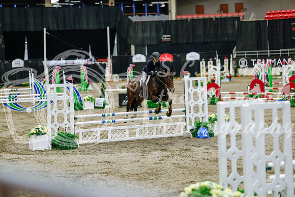 2025 - Haylee - Royal West - Friday October 24th - 07320