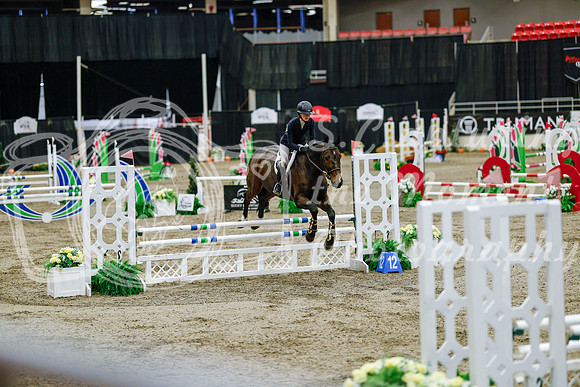 2025 - Haylee - Royal West - Friday October 24th - 07322