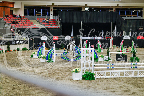 2025 - Haylee - Royal West - Friday October 24th - 06731