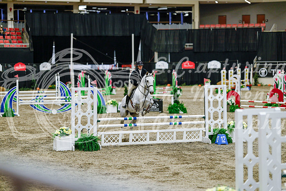 2025 - Haylee - Royal West - Friday October 24th - 06734