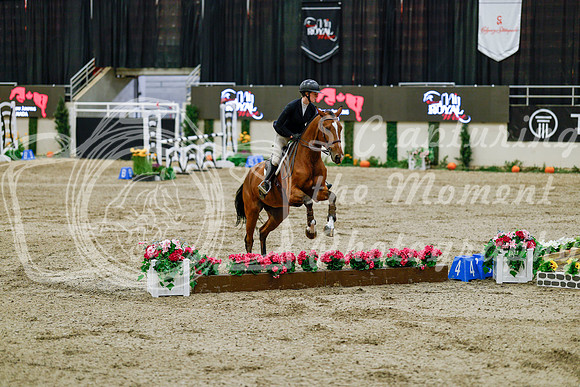 2025 - Haylee - Royal West - Friday October 24th - 08319
