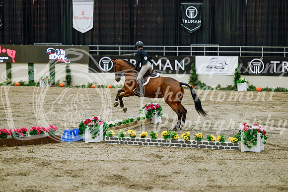 2025 - Haylee - Royal West - Friday October 24th - 08325