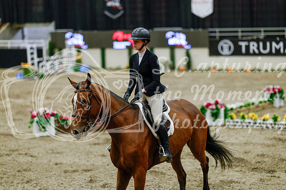 2025 - Haylee - Royal West - Friday October 24th - 08338
