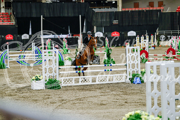 2025 - Haylee - Royal West - Friday October 24th - 08340