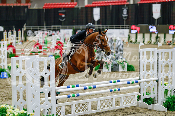 2025 - Haylee - Royal West - Friday October 24th - 08350