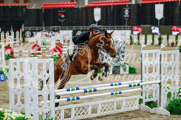 2025 - Haylee - Royal West - Friday October 24th - 08351