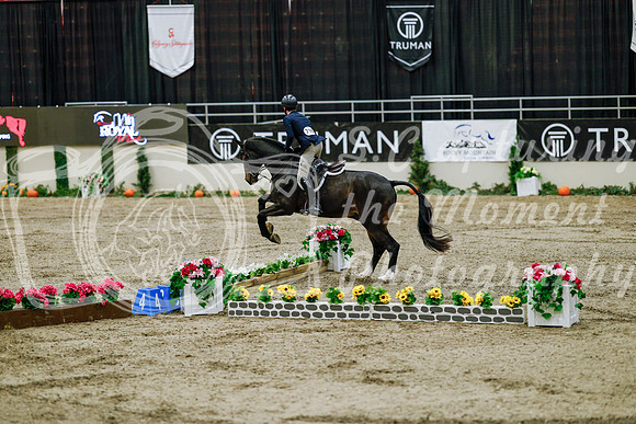 2025 - Haylee - Royal West - Friday October 24th - 07213