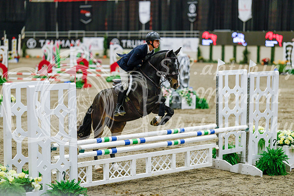 2025 - Haylee - Royal West - Friday October 24th - 07234