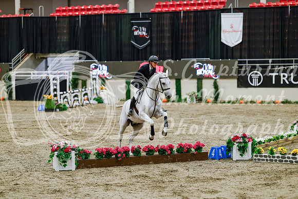 2025 - Haylee - Royal West - Friday October 24th - 06124