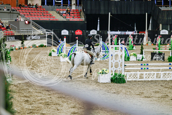 2025 - Haylee - Royal West - Friday October 24th - 06045