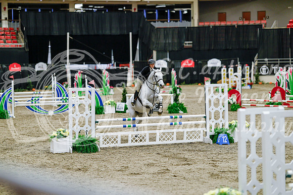 2025 - Haylee - Royal West - Friday October 24th - 06046