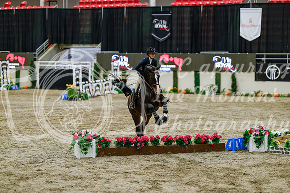 2025 - Haylee - Royal West - Friday October 24th - 06587