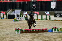 2025 - Haylee - Royal West - Friday October 24th - 06588