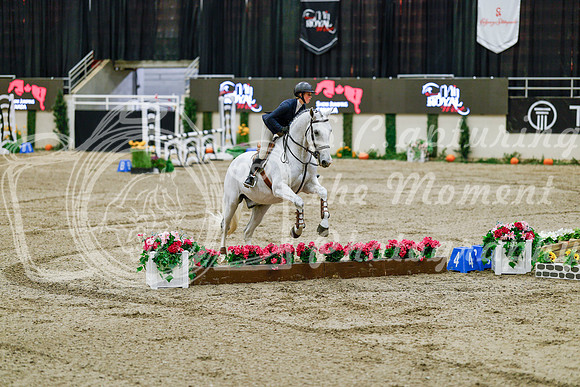 2025 - Haylee - Royal West - Friday October 24th - 07119